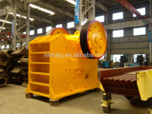 PE lime stone jaw crushers company