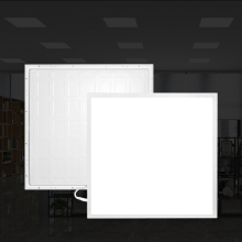 60x60cm 48W White Backlight LED Flat Panel Light for Office Suspended Ceiling