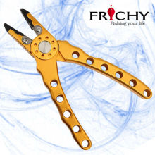 FPC08 Saltwater Aluminium Fishing Pliers Scissors