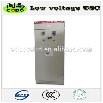 static reactive power compensation cabinet