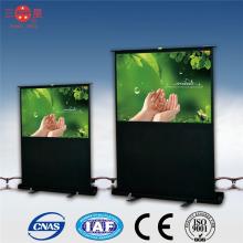 250 inch quick foldable curved projector screen                        
                                                                                Supplier's Choice