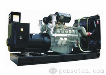 Doosan Diesel Generator Set