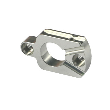 Precision Machining Industrial Metal Parts