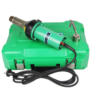 mini flooring welder