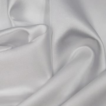 Dyed Smooth Five-heddle Silk Satin Indoor Lining Fabrics