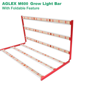 AGLEX M600 GROW 600W Mars Hydro FC4800