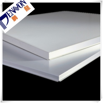 600*600 Aluminum Metal Ceiling Square Ceiling