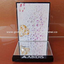 Holder Display for Cosmetic, Accept All Sizes and Colors You Need