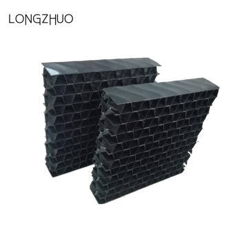 Air Intake Louvers for Cooling Tower