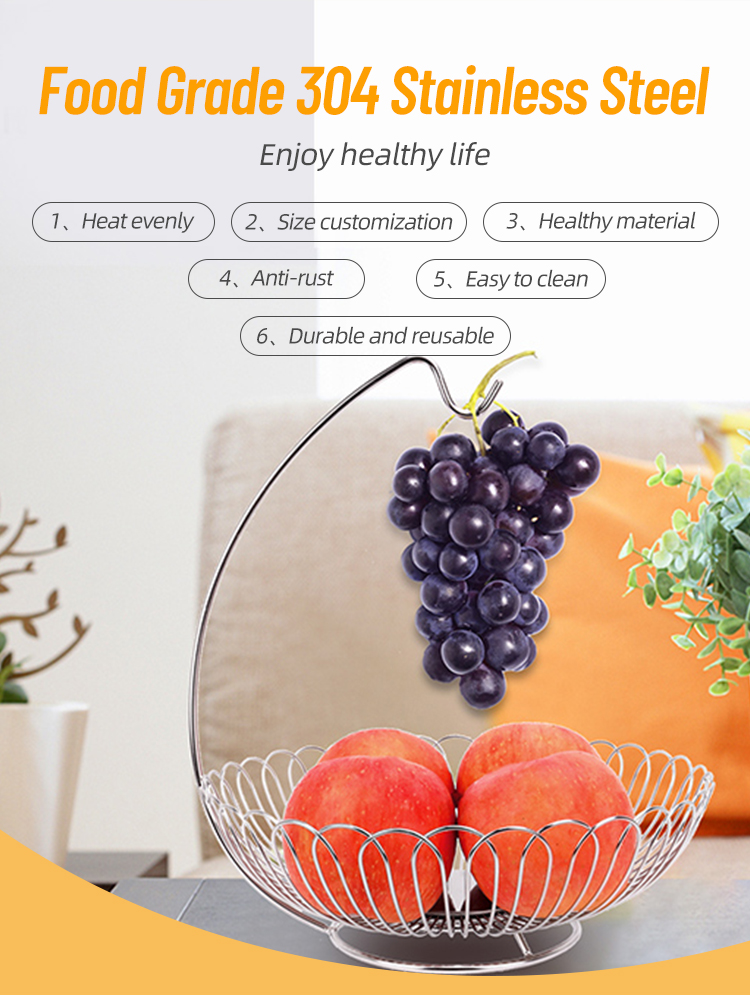fruit basket fruit basket