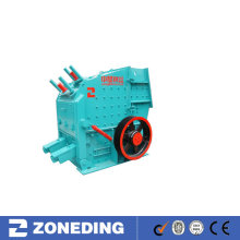 Simple Structure and Easy Operation Impact Crusher Machinery