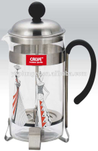 Customized Printed French Tea French Press