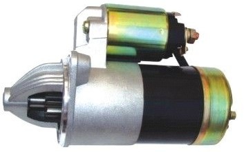 Mitsubishi Starter NO.M1T70481 for HYUNDAI