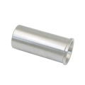 Hot dip gavanzing Stellite sink roll bushing