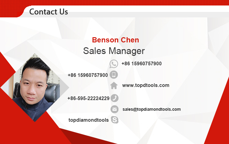 Diameter 35mm Dry Diamond Core Drill Bits For Drilling Granite