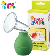 breast pump breast suction pump manual suction pump 2016
