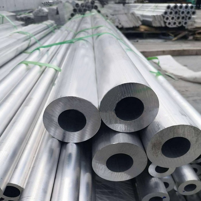 Aluminum Tube