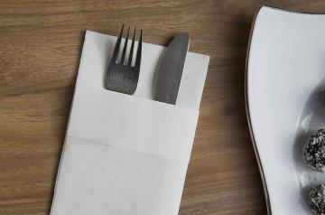 Paper Napkin 100% original wood pulp