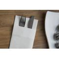 Built-in Flatware Pocket napkin paper