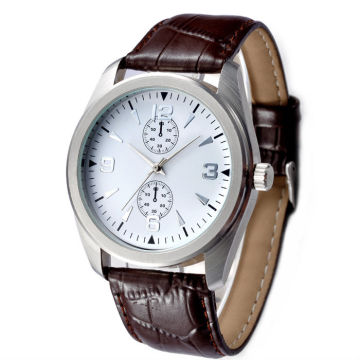 2014 alloy brown watches for man