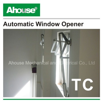 Ahouse window actuator/windows actuator/motorized window opener/garden window dimensions