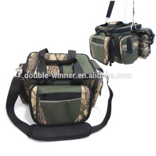 Wholesale 600D material multifunction fishing hook fishing bait bag