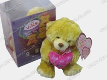 Recording Stuffed Toys Recording Plush Toy