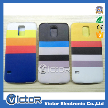Plastic case printing For Samsung S6