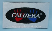 Clothing Woven Name Labels