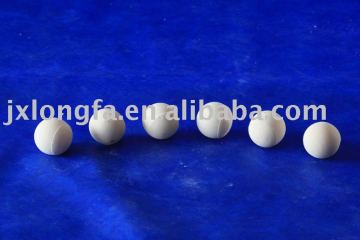 active alumina ball