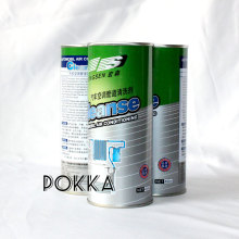 POKKA 450ML Pipe Cleaning Agent for Car Air Conditioning - HONGSEN AC Cleaner