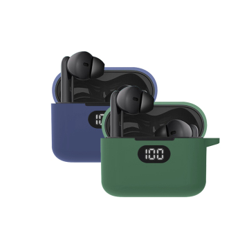 Factory Direct Waterproof and Dustproof Silicone Protective Cover for Nokia E3102 with Hook