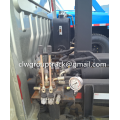 Changan 3CBM Contenedor Hook Lift Garbge Truck
