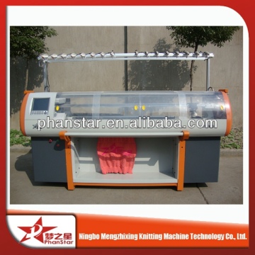 sweater knitting machine 14G/home knitting machine