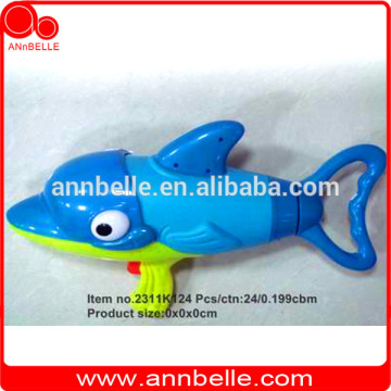 dolphin water gun dolphin water toy dolphin water shooter