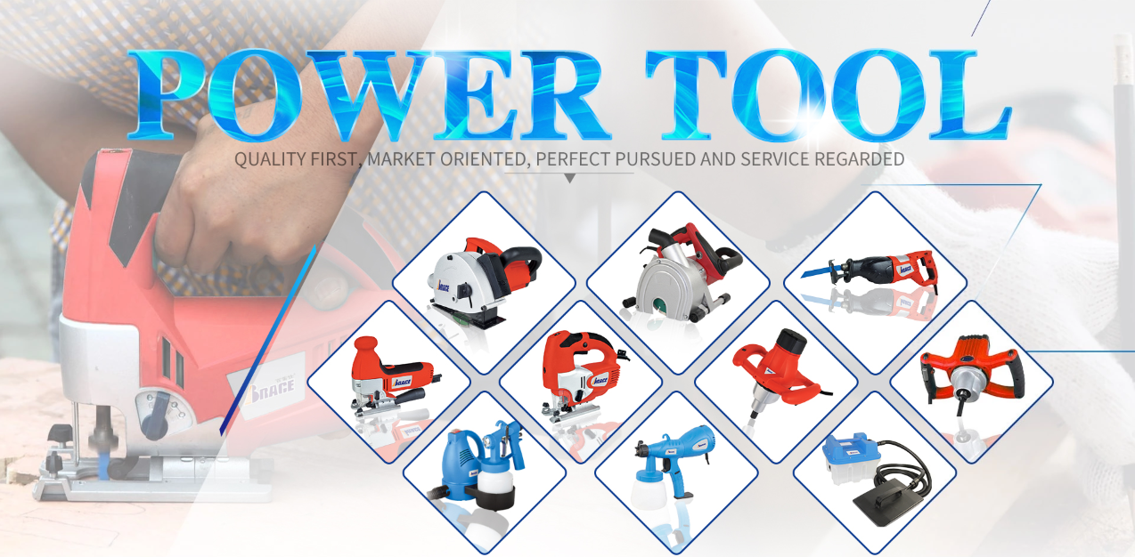 Power Tools Jig Saw Company