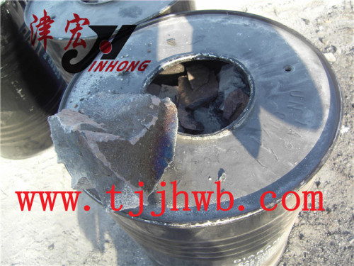 Good Size 50-80mm Calcium Carbide