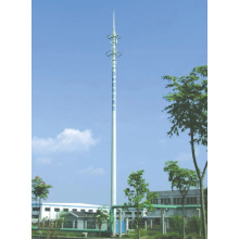 30m Telecommunication Steel Pole