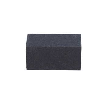 Abrasivo de carburo de silicio negro premium para Whetstone