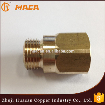 Wholesale brass pipe fittings /Brass connector