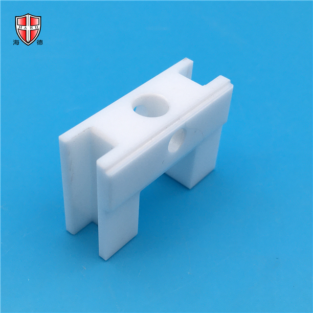 technical engineering zirconia structural parts accessories