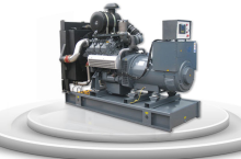 3Cylinder 24kW Diesel Welding Generator Set