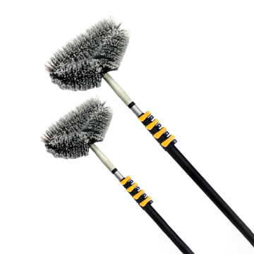 Sunnysmilers Telescopic Ceiling Fan Duster