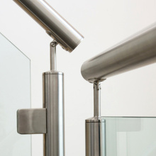 Inox railing system OEM / ODM