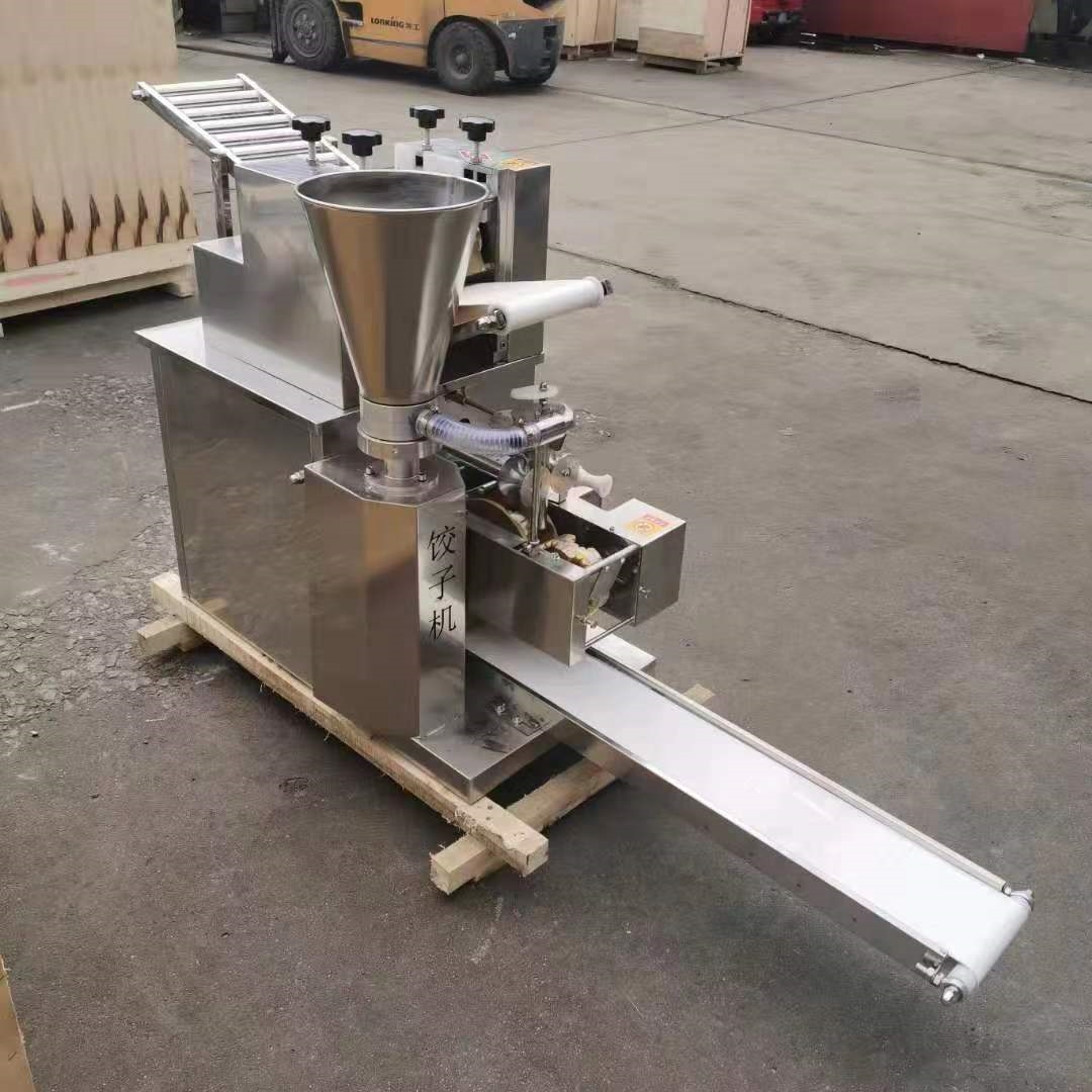 Automatic Pelmeni Machine Empanada Making Machine Dumpling Maker Machine