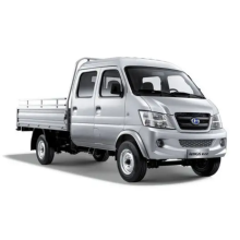 Yuchen Kevin Brother Brand: Chinese Auto Spares Manufacturer for Changhe Trucks and Vans