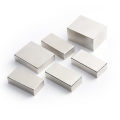 China sintered Alnico factory manufacturers Block Bonded Magnet