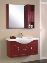bathroom vanity