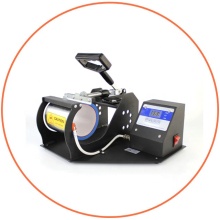 Digital Mug Press Machine: 2D Sublimation Printer for Heat Transfer Mug Printing