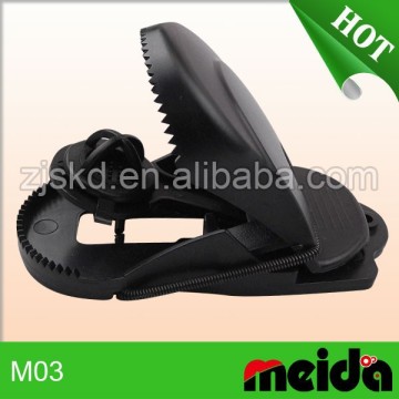 M03 plastic pest control mouse trap